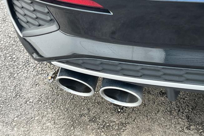Audi S3 Photo 39