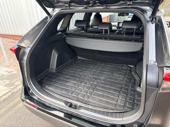 TOYOTA Rav4 Photo 12
