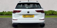 Volkswagen Golf Photo 8