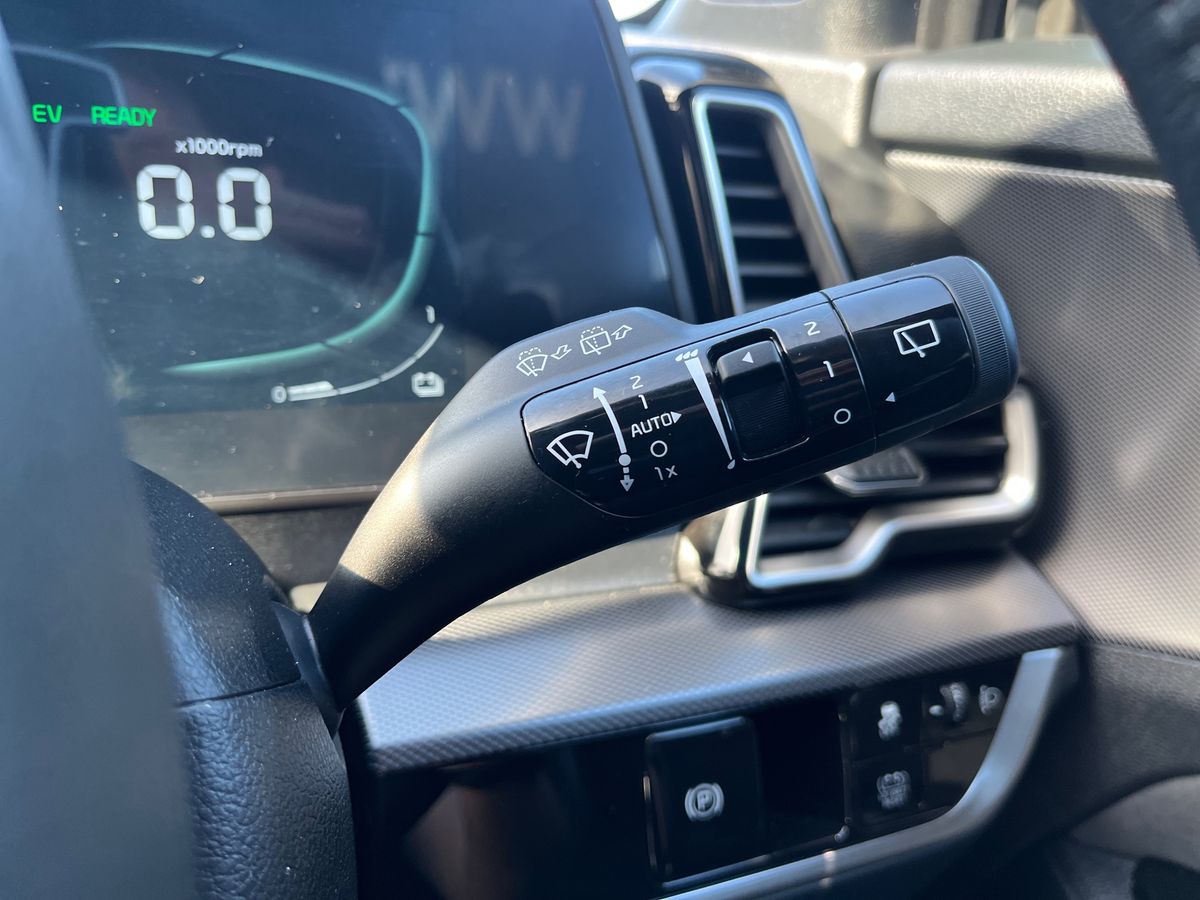 Kia Sportage Photo 41