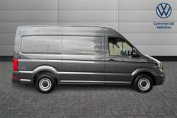 VOLKSWAGEN Crafter Photo 4