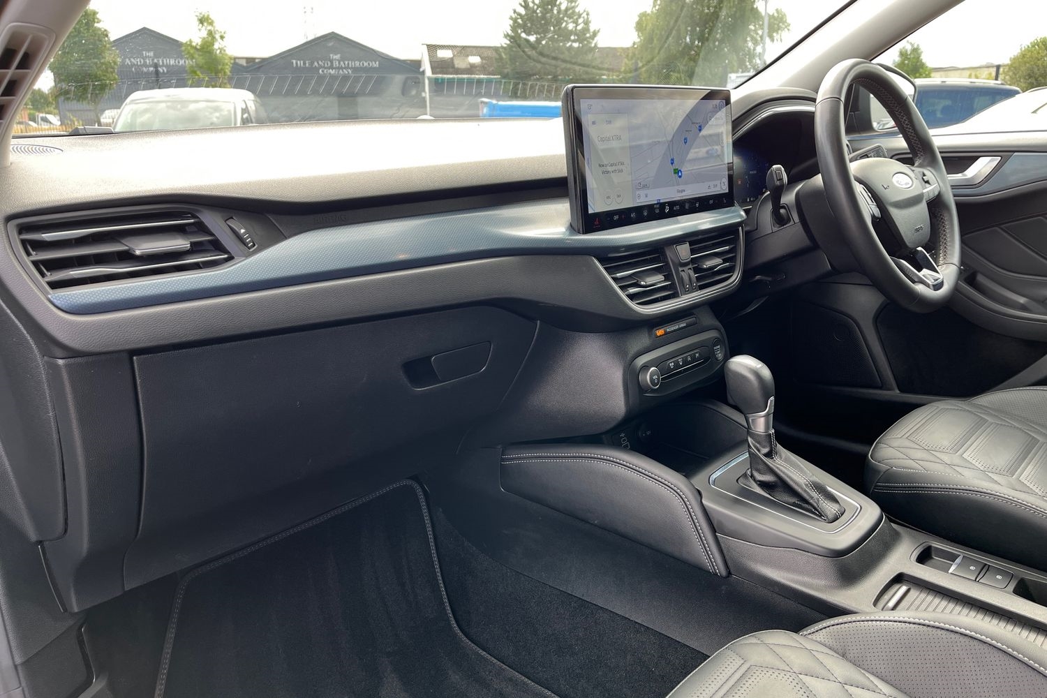 Ford Focus Photo 17