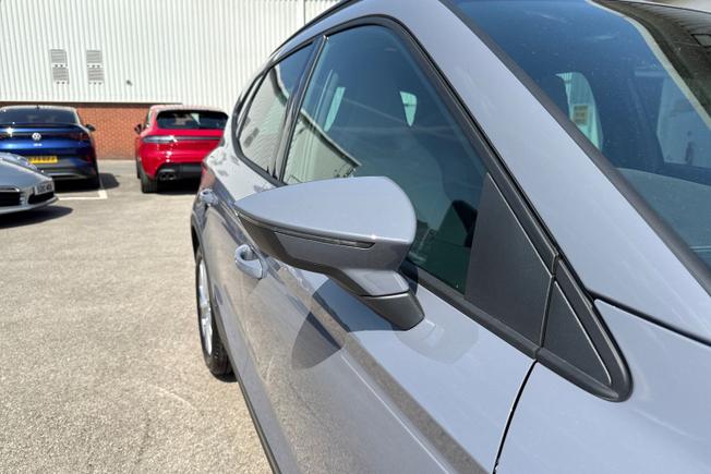 SEAT Arona Photo 20
