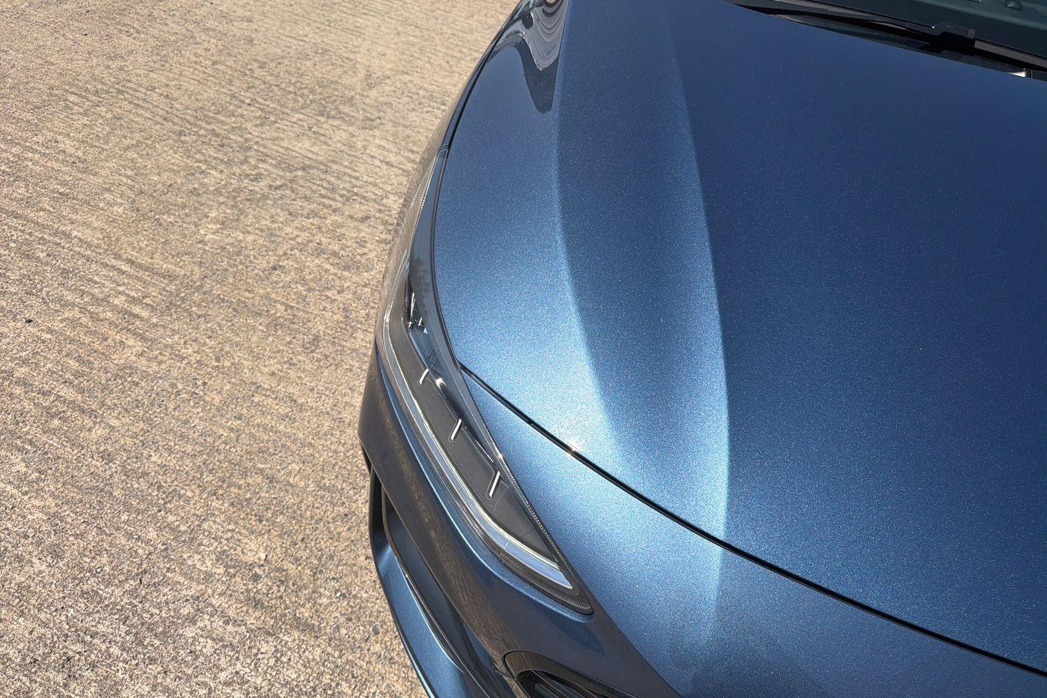 Ford Focus Photo 25