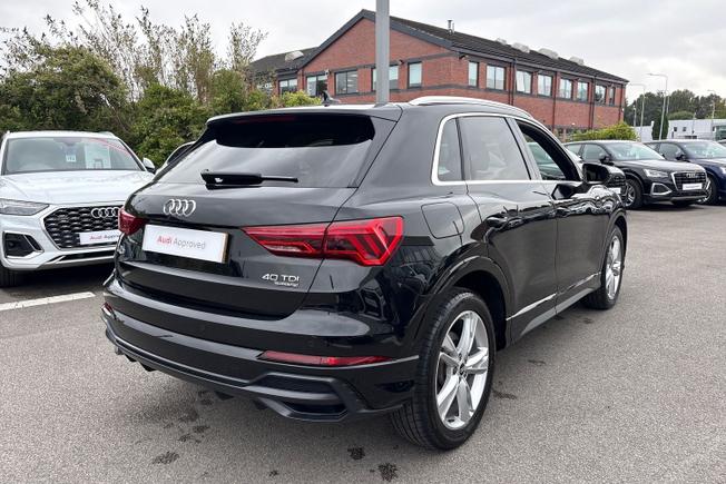 Audi Q3 Photo 34