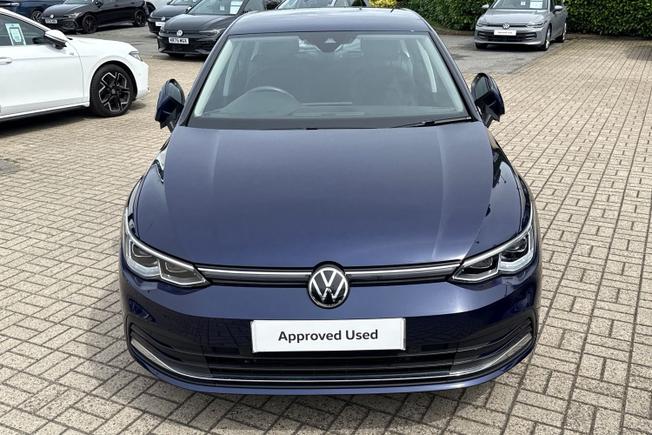 VOLKSWAGEN Golf Photo 45