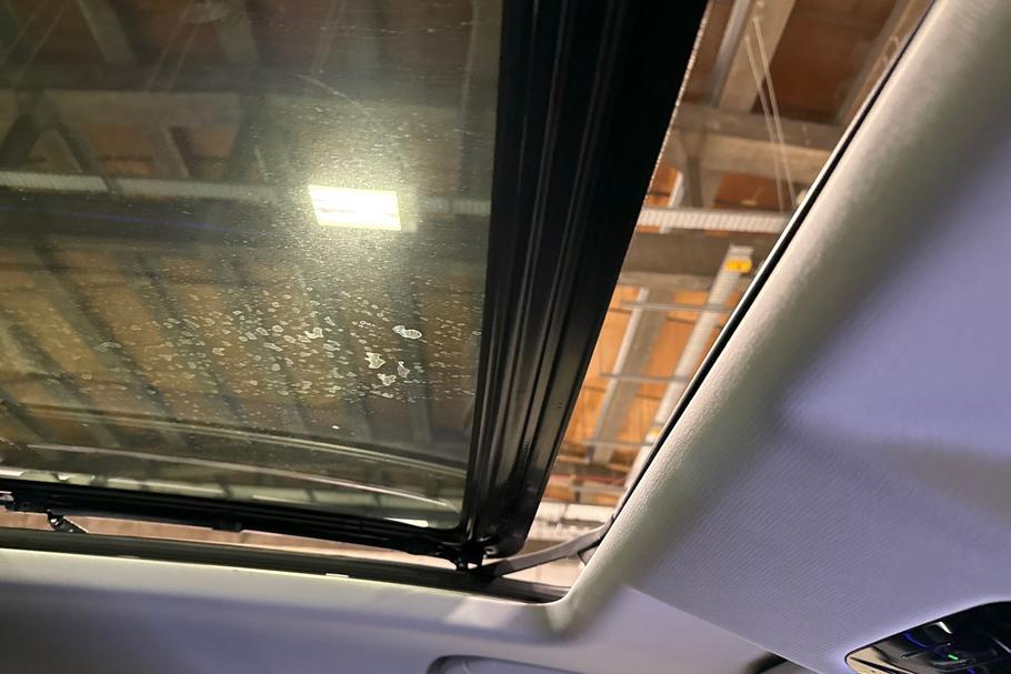 Used Jaecoo 7 B25OMS 46