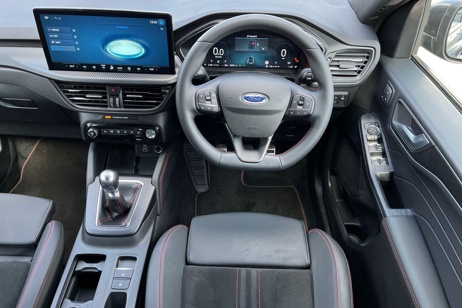 Ford Kuga Photo 10