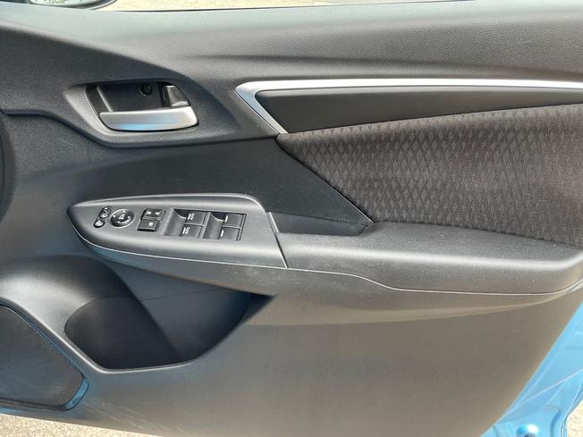 HONDA Jazz Photo 29