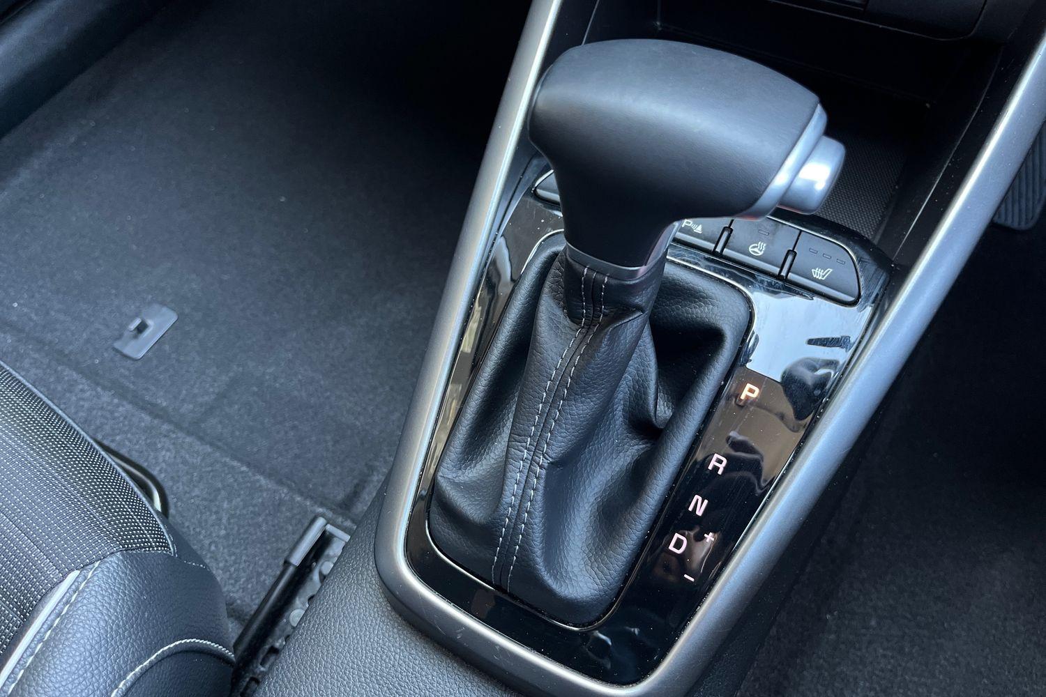 Kia Stonic Photo 32
