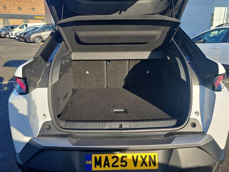 Used Peugeot 3008 MA25VXN 18