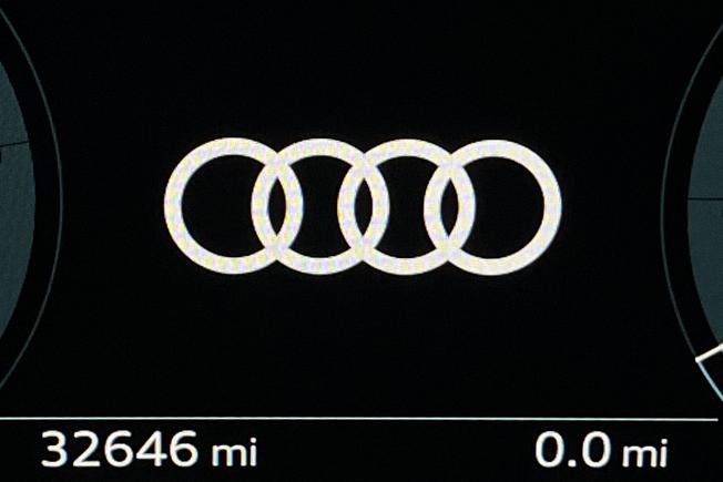 Audi Q3 Photo 15
