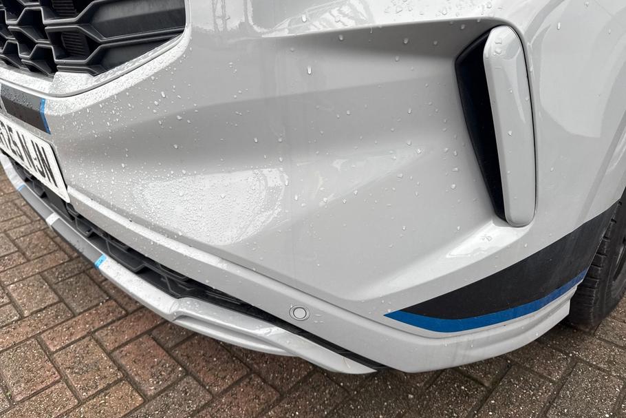 Used Ford TRANSIT CUSTOM WT25NJN 40