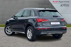 AUDI Q5 Photo 3