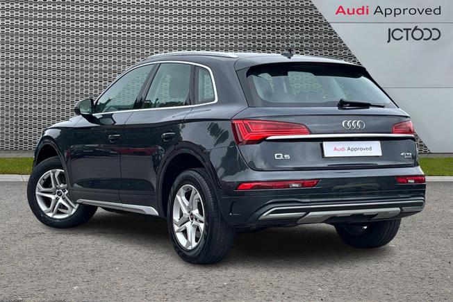 AUDI Q5 Photo 3