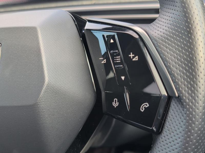 Used Peugeot 3008 PE25JCO 48