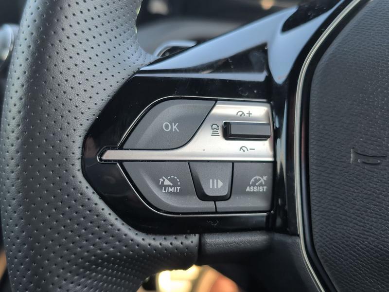 Used Peugeot 308 SW NV25EKB 36