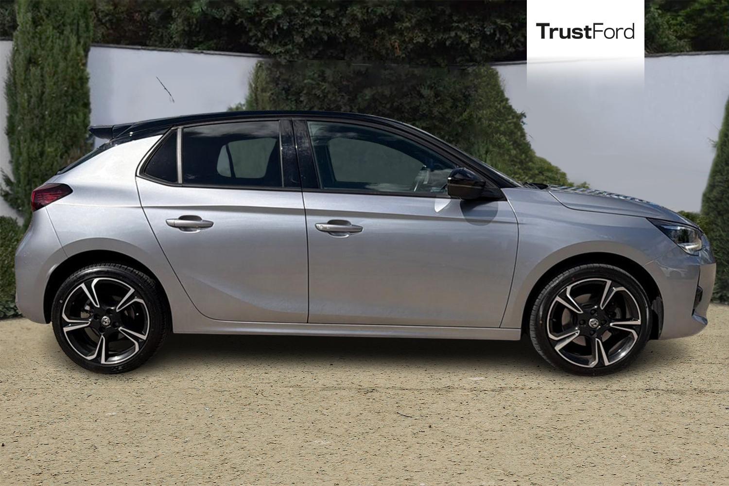 Vauxhall Corsa Photo 2