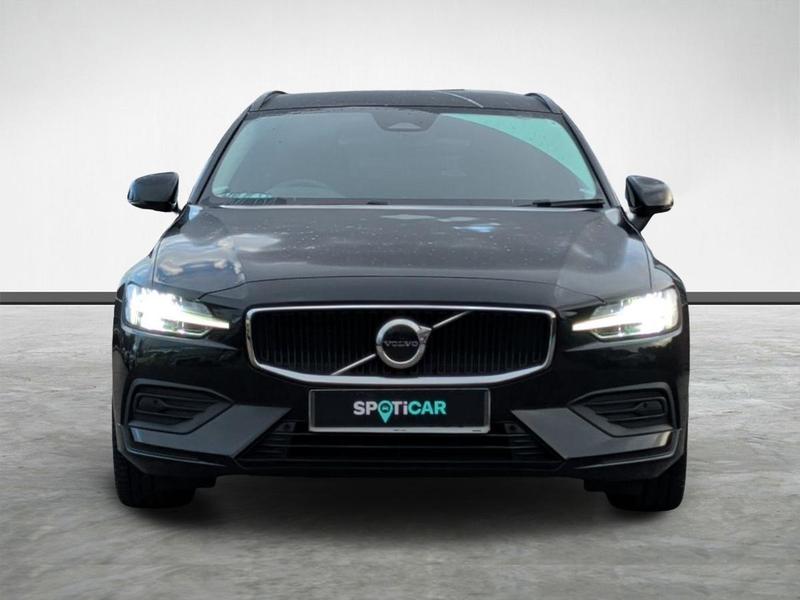 Used Volvo V60 FP23AOF 8