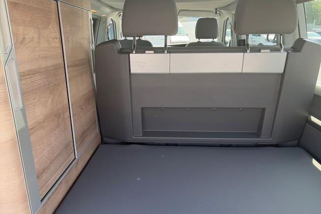 Volkswagen California Photo 12