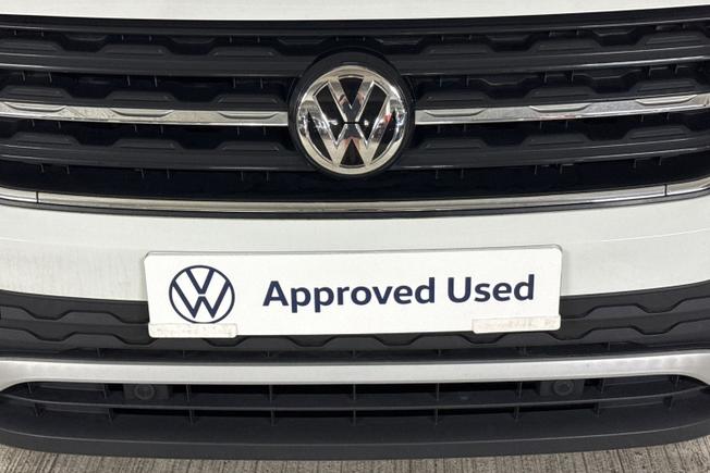 VOLKSWAGEN T-Cross Photo 39
