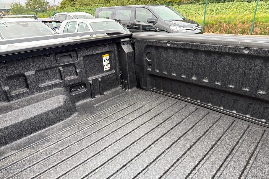 Used Ford RANGER HV73RMY 4