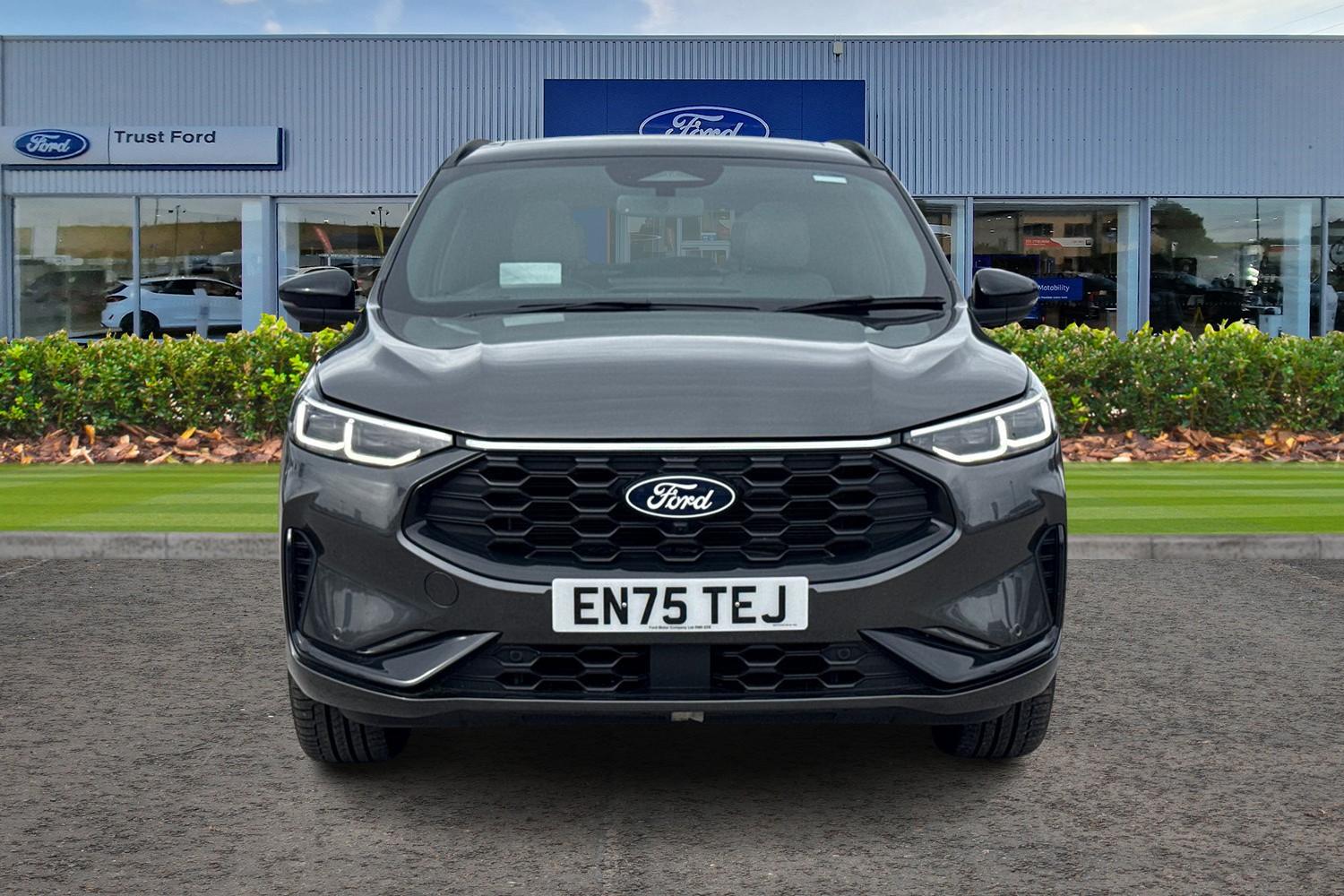 Ford KUGA Photo 5