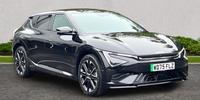 Kia EV6 Photo 0