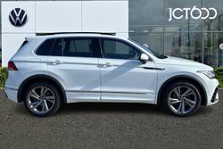 Volkswagen Tiguan Photo 4