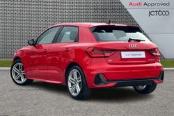Audi A1 Photo 3