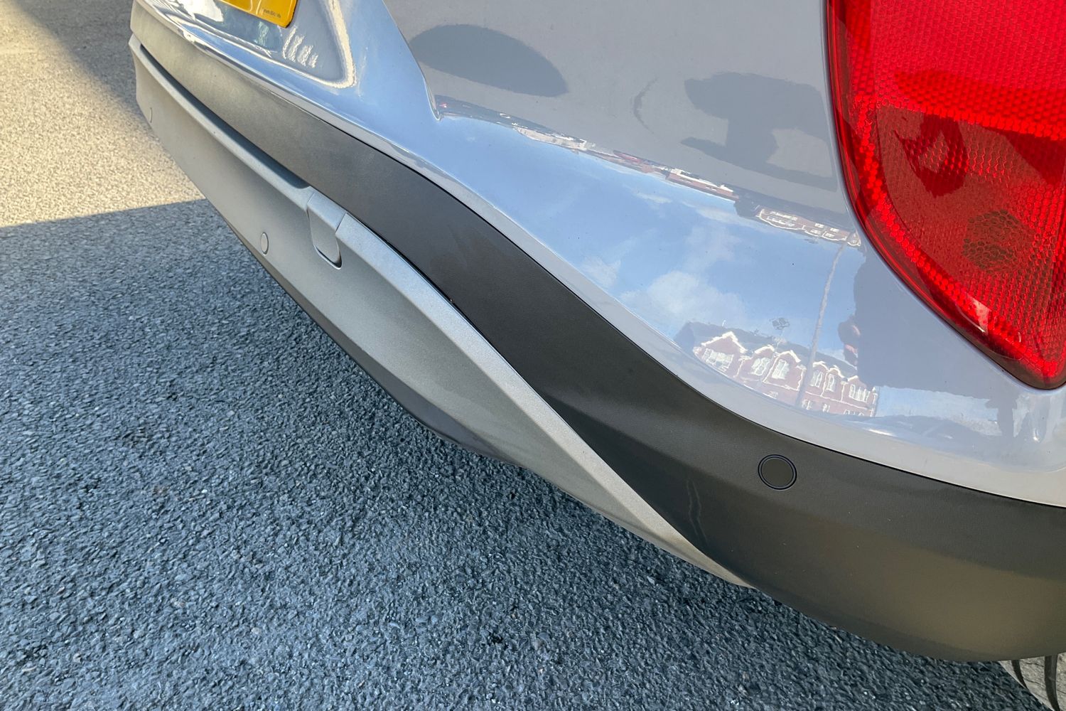 Ford PUMA Photo 35