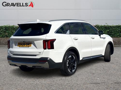 Kia SORENTO Photo autoimg-7d507e7e02e48c55f9f85b9ed176b8817baf5882.jpg