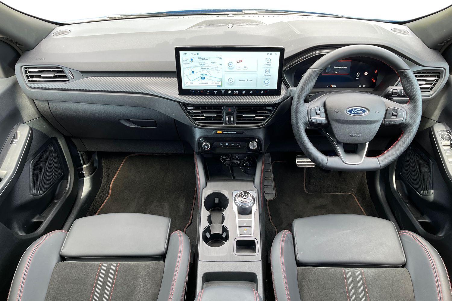 Ford Kuga Photo 9