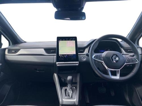 Renault CAPTUR Photo autoimg-7d509f3efb3e5d36d912b2e8209e9ed2622e9e9e.jpg