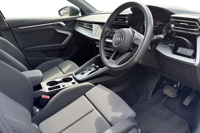 AUDI A3 Photo 6