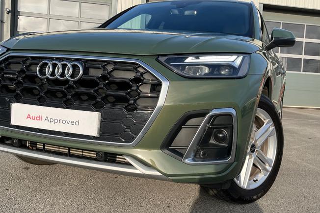 Audi Q5 Photo 58