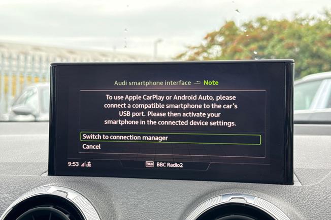 AUDI Q2 Photo 41