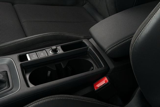 Audi Q3 Photo 40