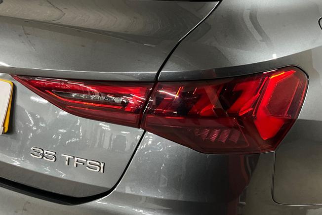 AUDI A3 Photo 18