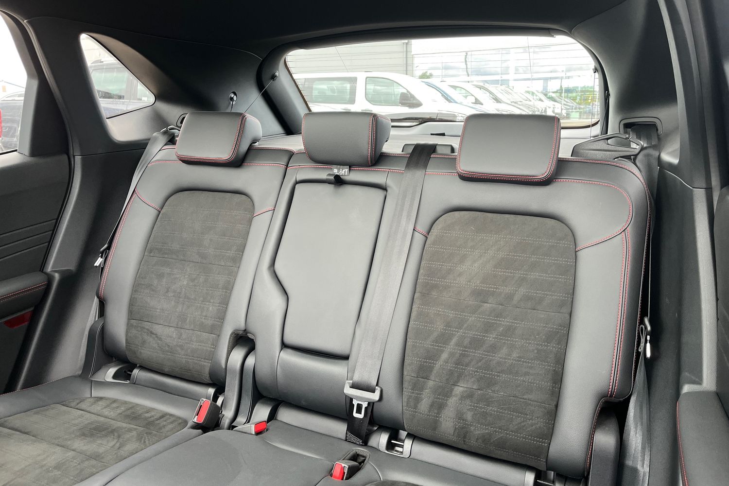 Ford Kuga Photo 19