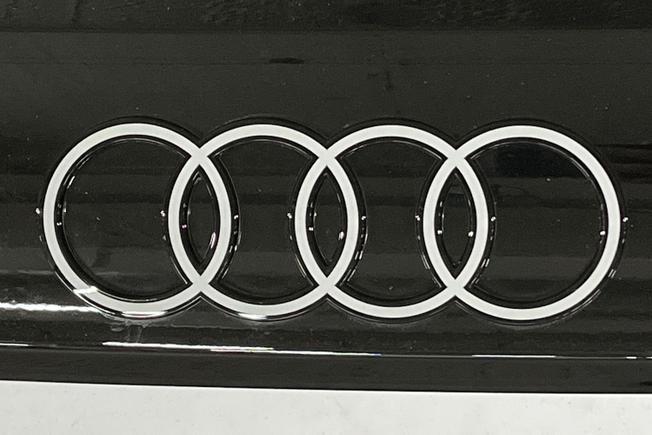 Audi A3 Photo 27