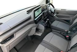 Volkswagen Transporter Photo 2
