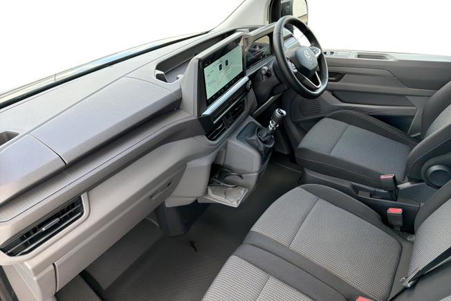 Volkswagen Transporter Photo 2