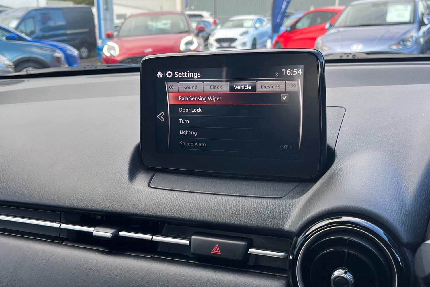 Mazda 2 Photo 38