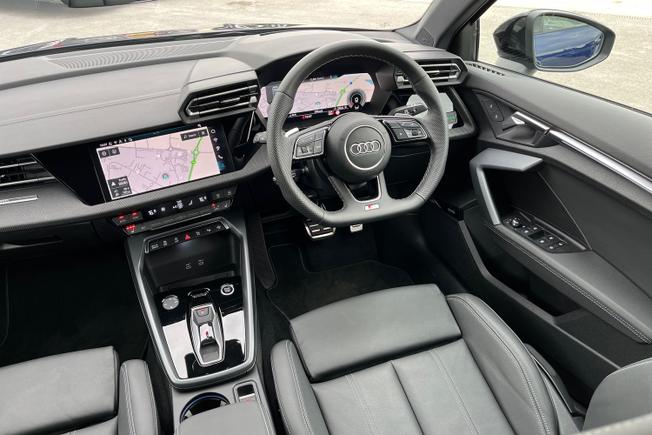 AUDI A3 Photo 56
