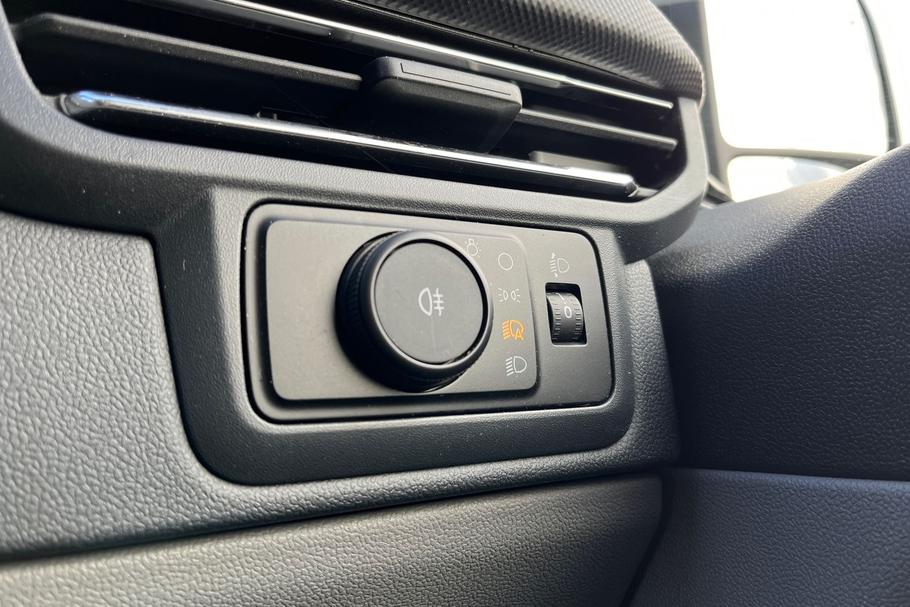 Used FORD E-TRANSIT CUSTOM WR75JHE 33