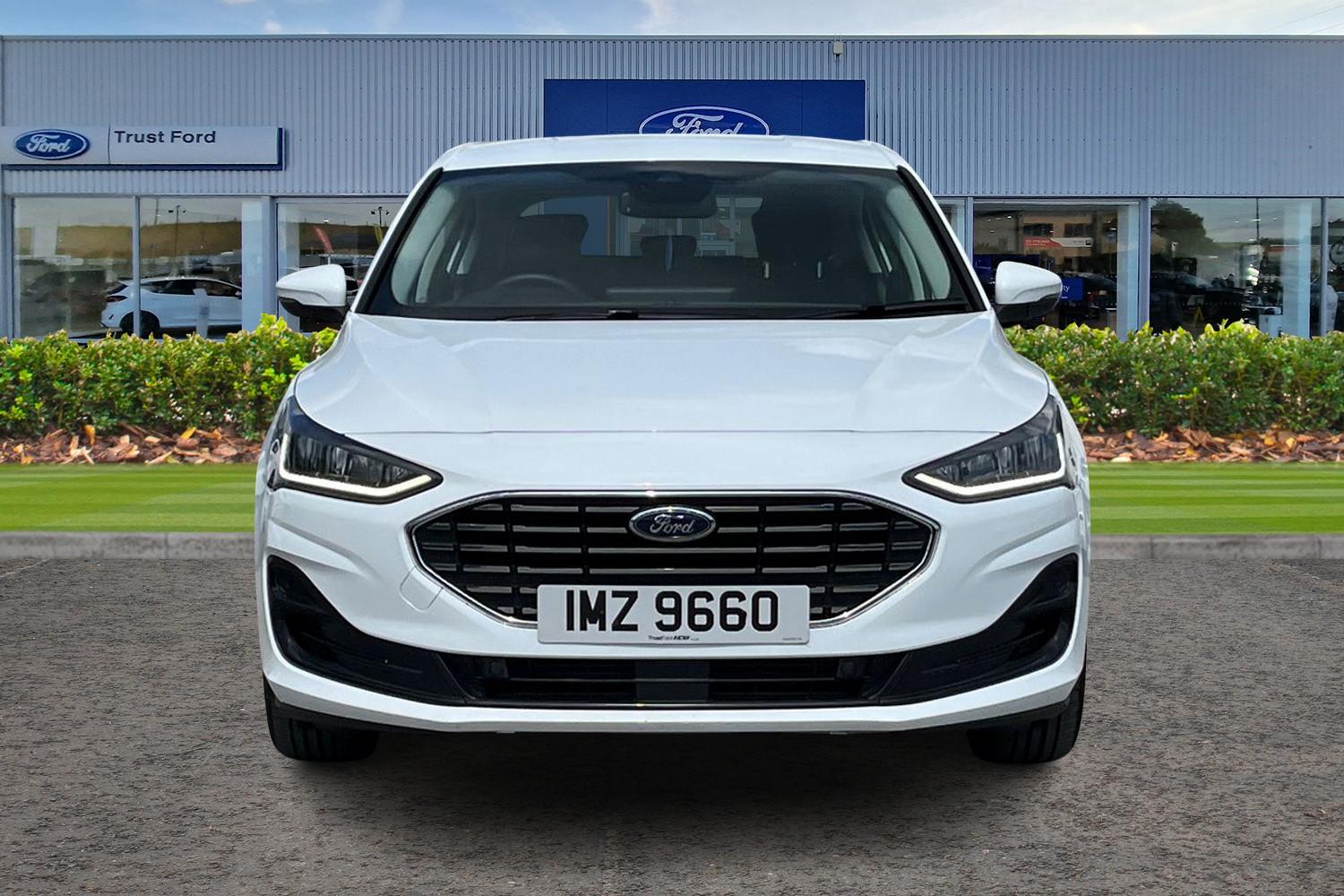 Ford Focus Photo 5