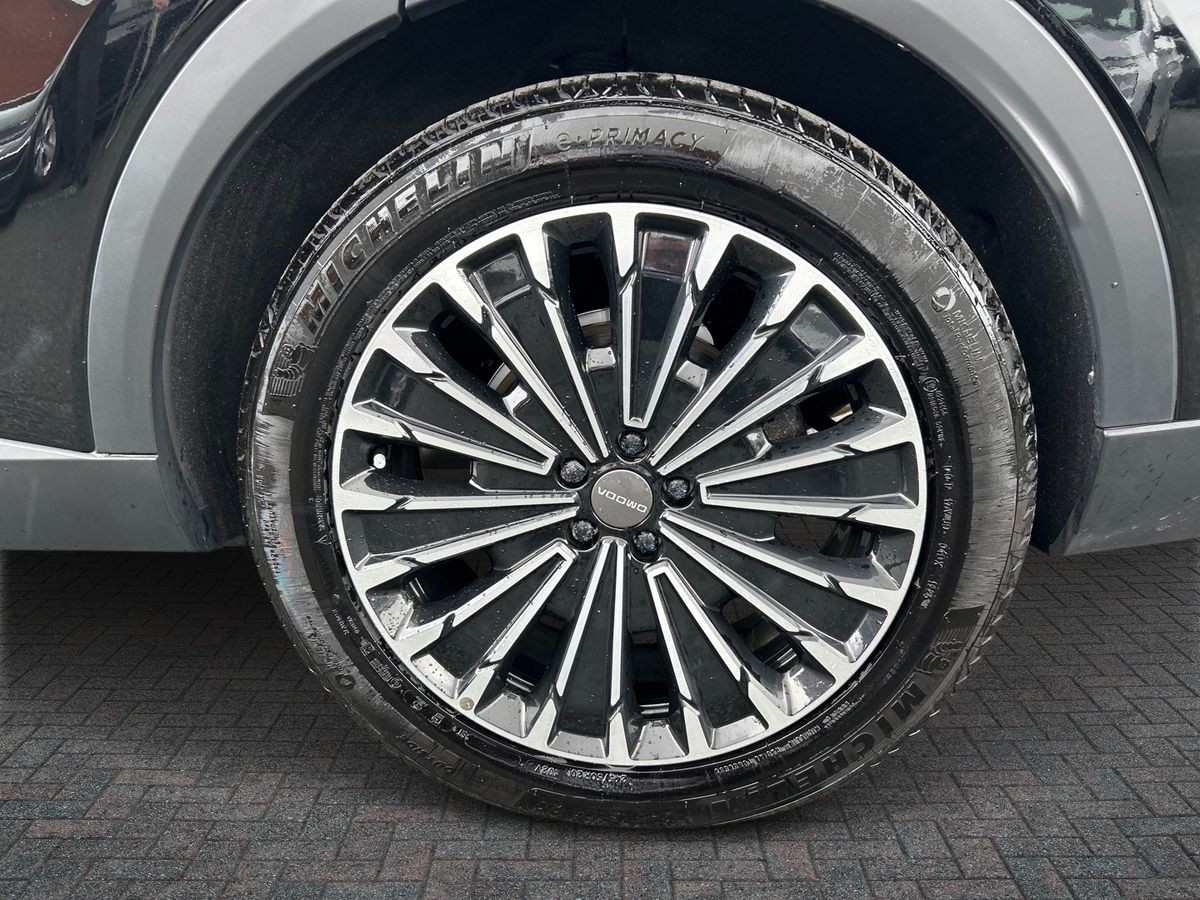 OMODA OMODA 9 1.5 T PHEV AWD NOBLE Photo 7