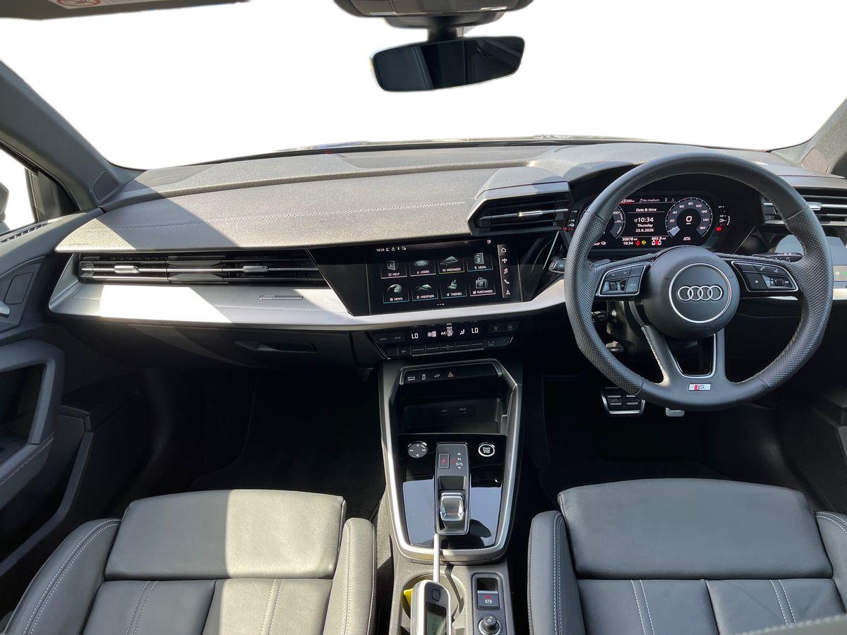 Audi A3 Photo 9