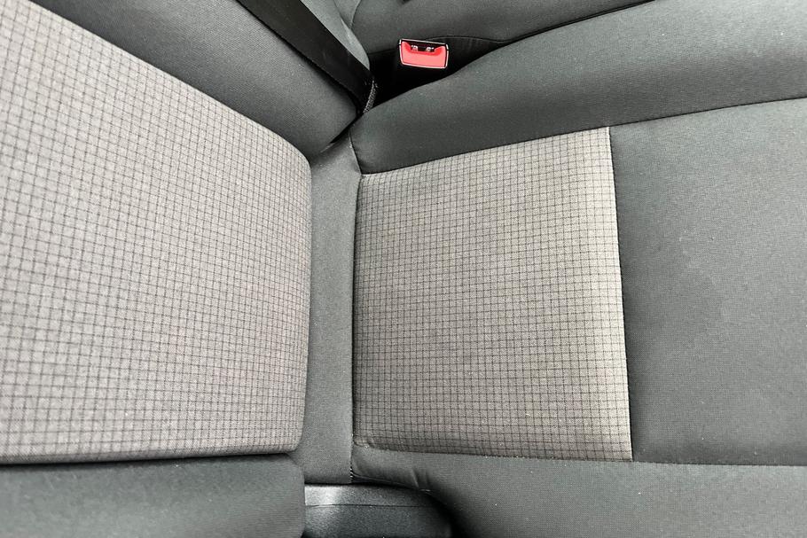 Used Ford TRANSIT 38